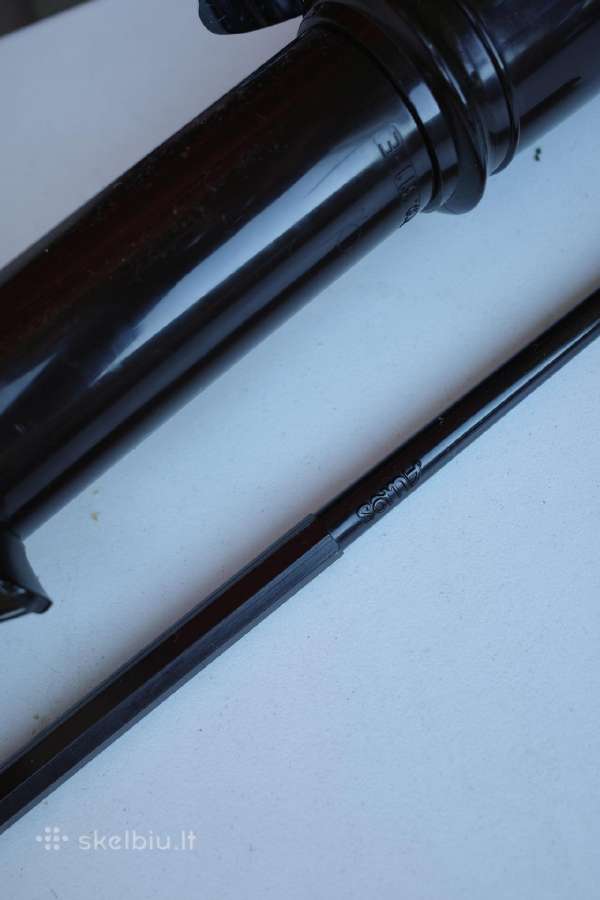 Fleita Aulos 311-e Tenor Japoniška su dėklu Atvežu - nuotraukos Nr. 8