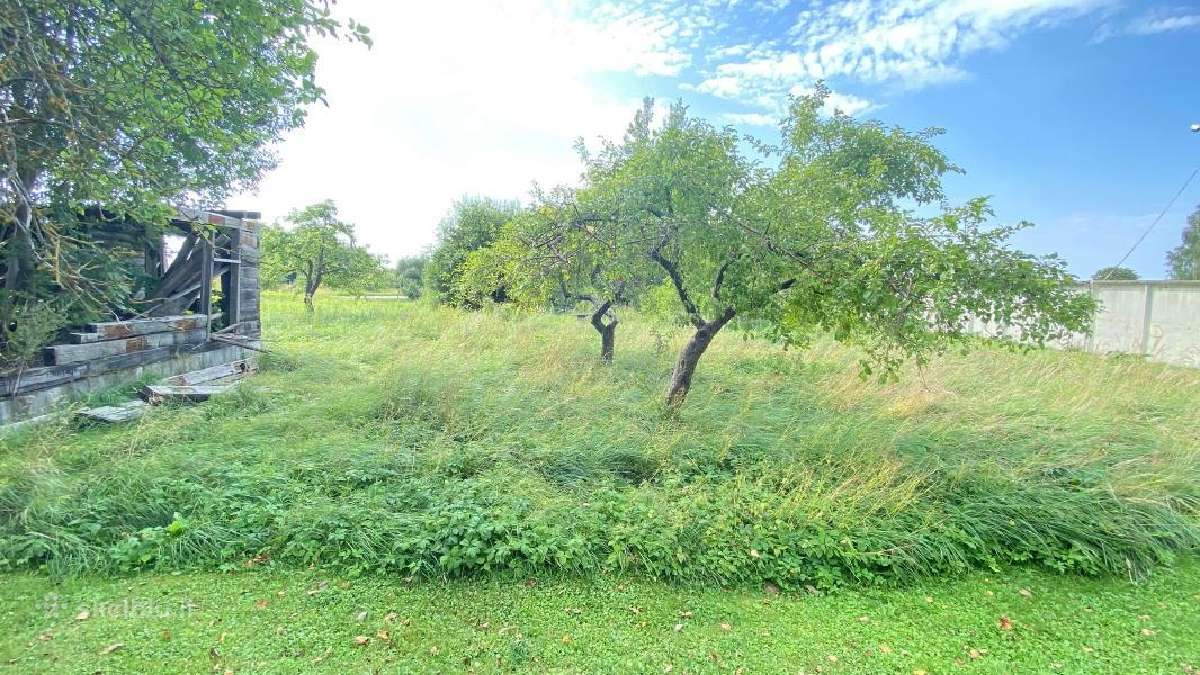 Mažeikiuose parduodu 0,1782 ha sklypą su pamatais - nuotraukos Nr. 8