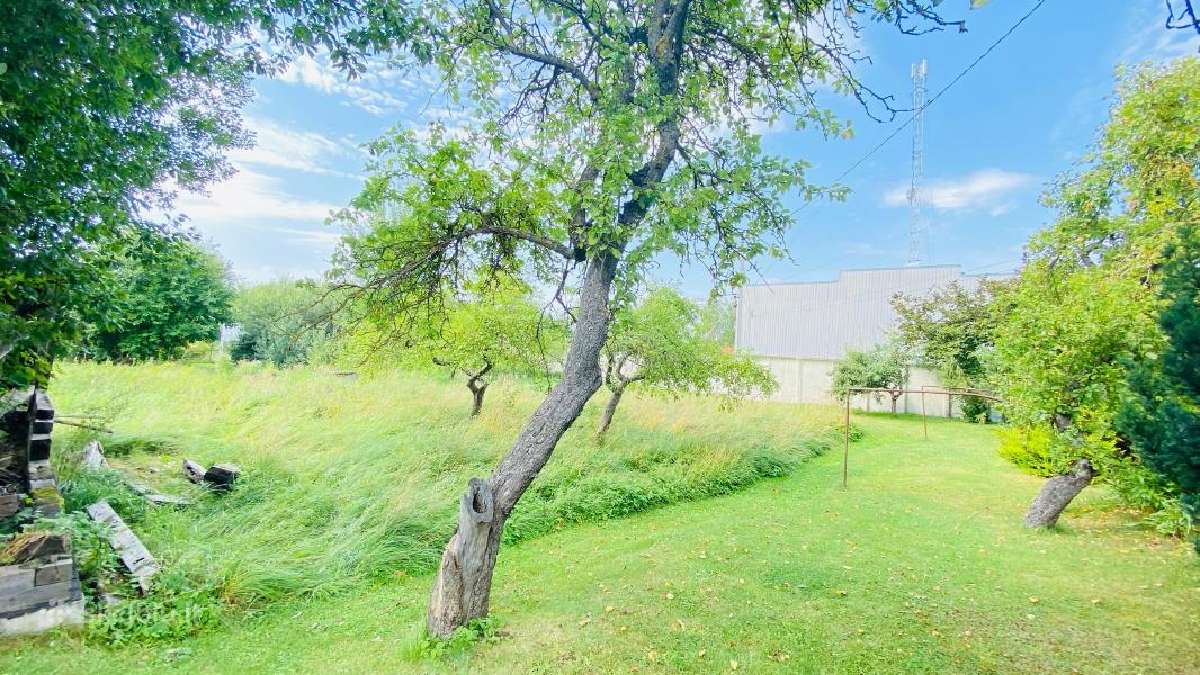 Mažeikiuose parduodu 0,1782 ha sklypą su pamatais - nuotraukos Nr. 9