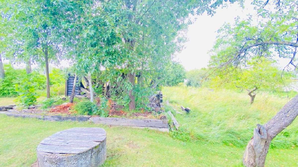 Mažeikiuose parduodu 0,1782 ha sklypą su pamatais - nuotraukos Nr. 6