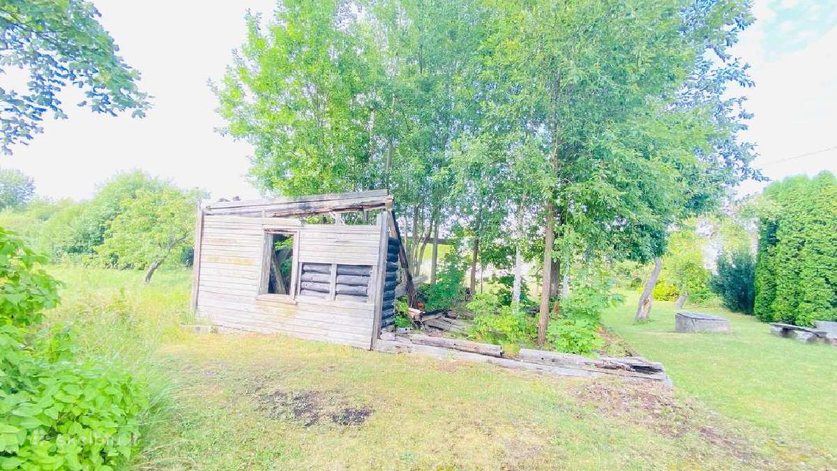 Mažeikiuose parduodu 0,1782 ha sklypą su pamatais - nuotraukos Nr. 5