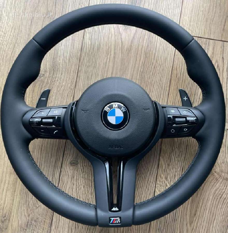 Bmw E70/e90/e92 M Vairas