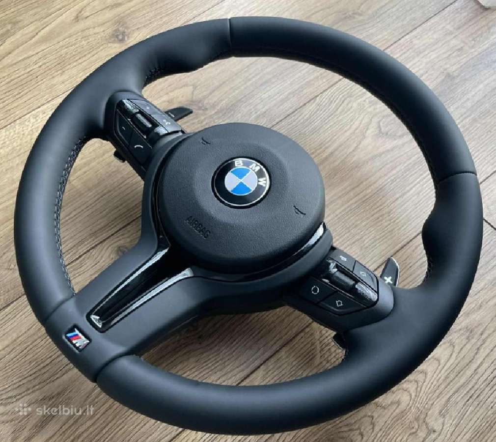 Bmw E70/e90/e92 M Vairas - nuotraukos Nr. 2