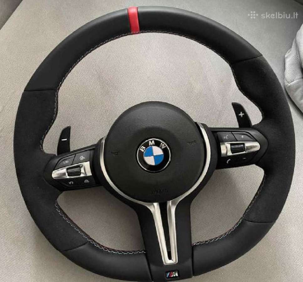 Bmw F01/f10/f11 M Vairas