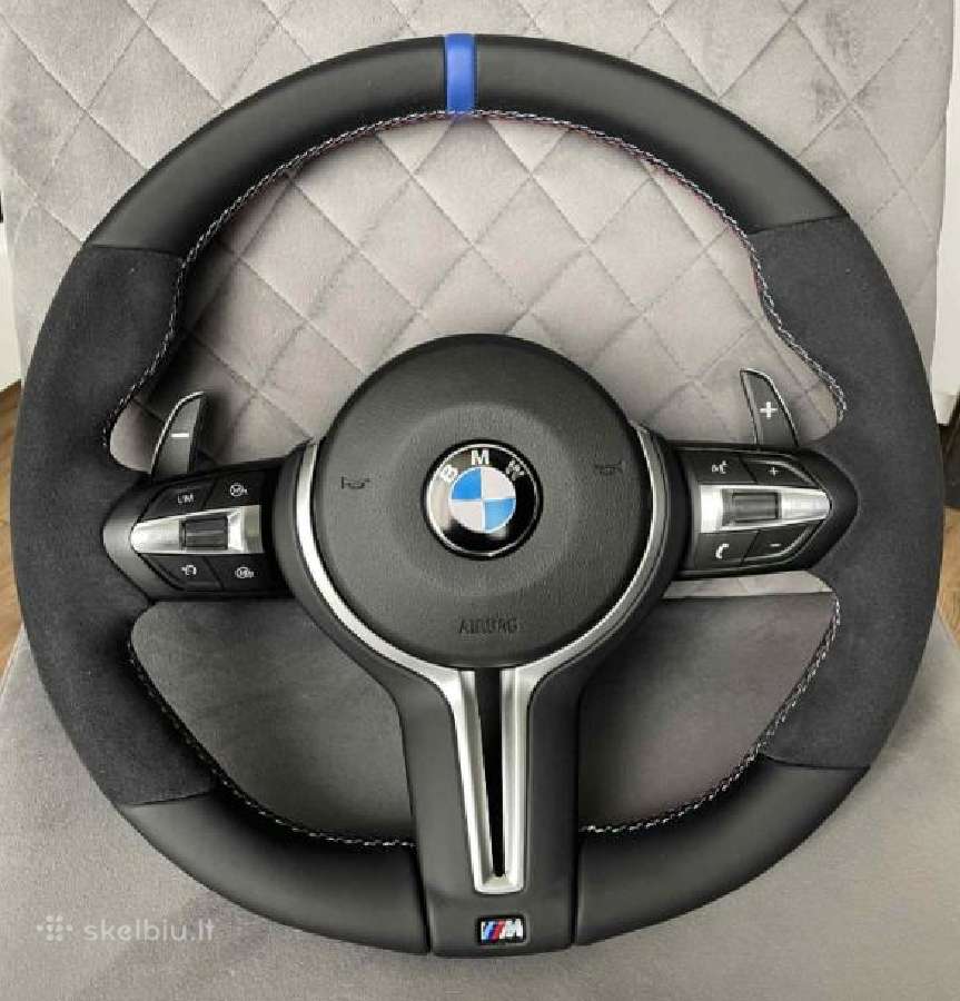 Bmw F01/f10/f11 M Vairas