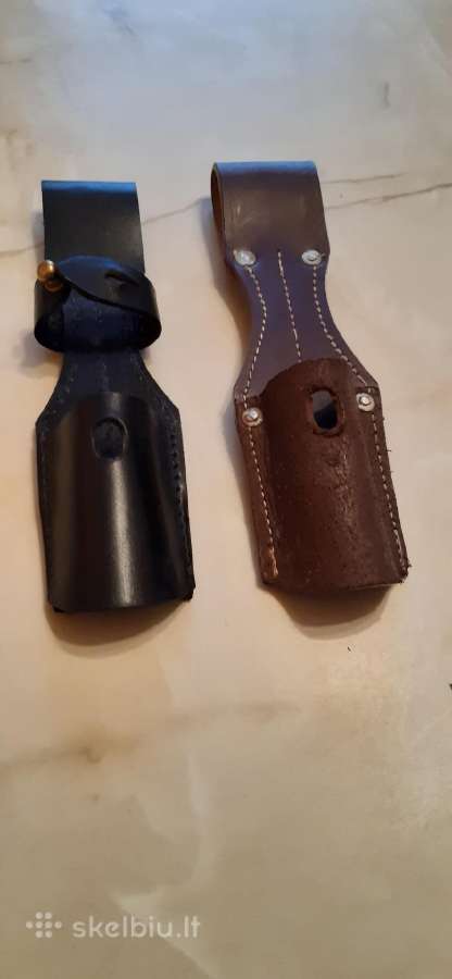 Dėklai Walther P38,luger Parabellum P08,pm,TT - nuotraukos Nr. 11