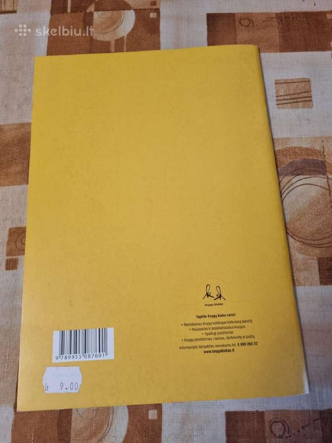 Žmogus Biologijos užduočių sąsiuvinis 9 klasė - nuotraukos Nr. 3