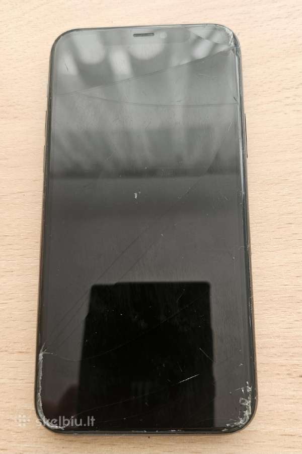 iPhone 11 Pro