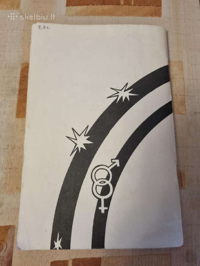 Astrologija vyrams ir moterims - nuotraukos Nr. 4