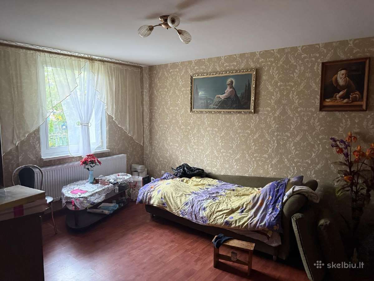 1k. Butas rudaminoje - nuotraukos Nr. 6