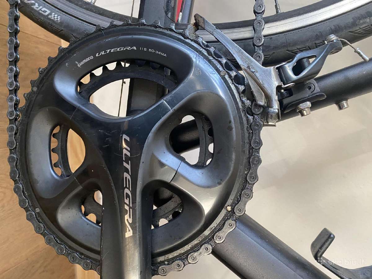 Canyon Endurace AL - nuotraukos Nr. 6