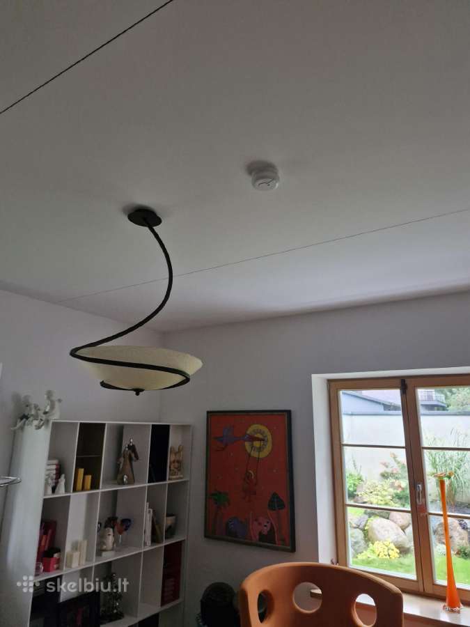 Mid century šviestuvas