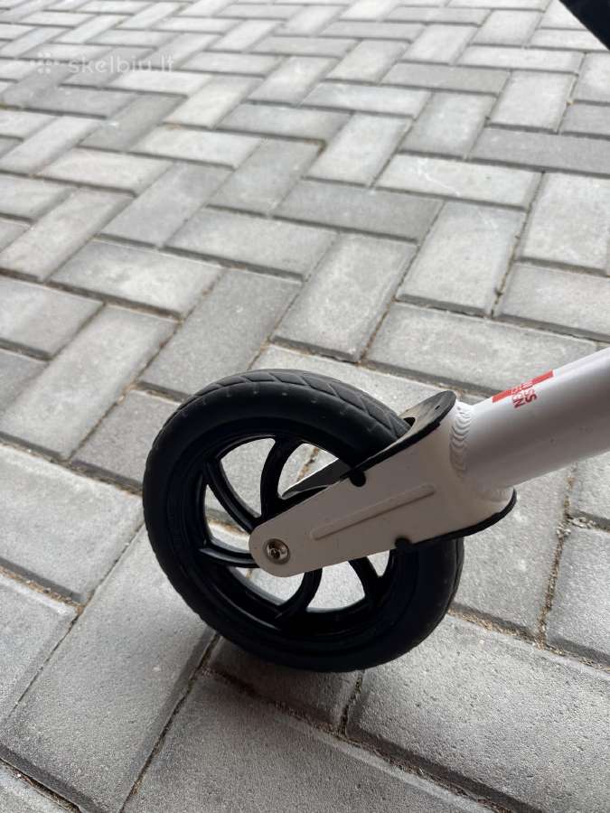 Balansinis dviratukas Micro G-bike - nuotraukos Nr. 8