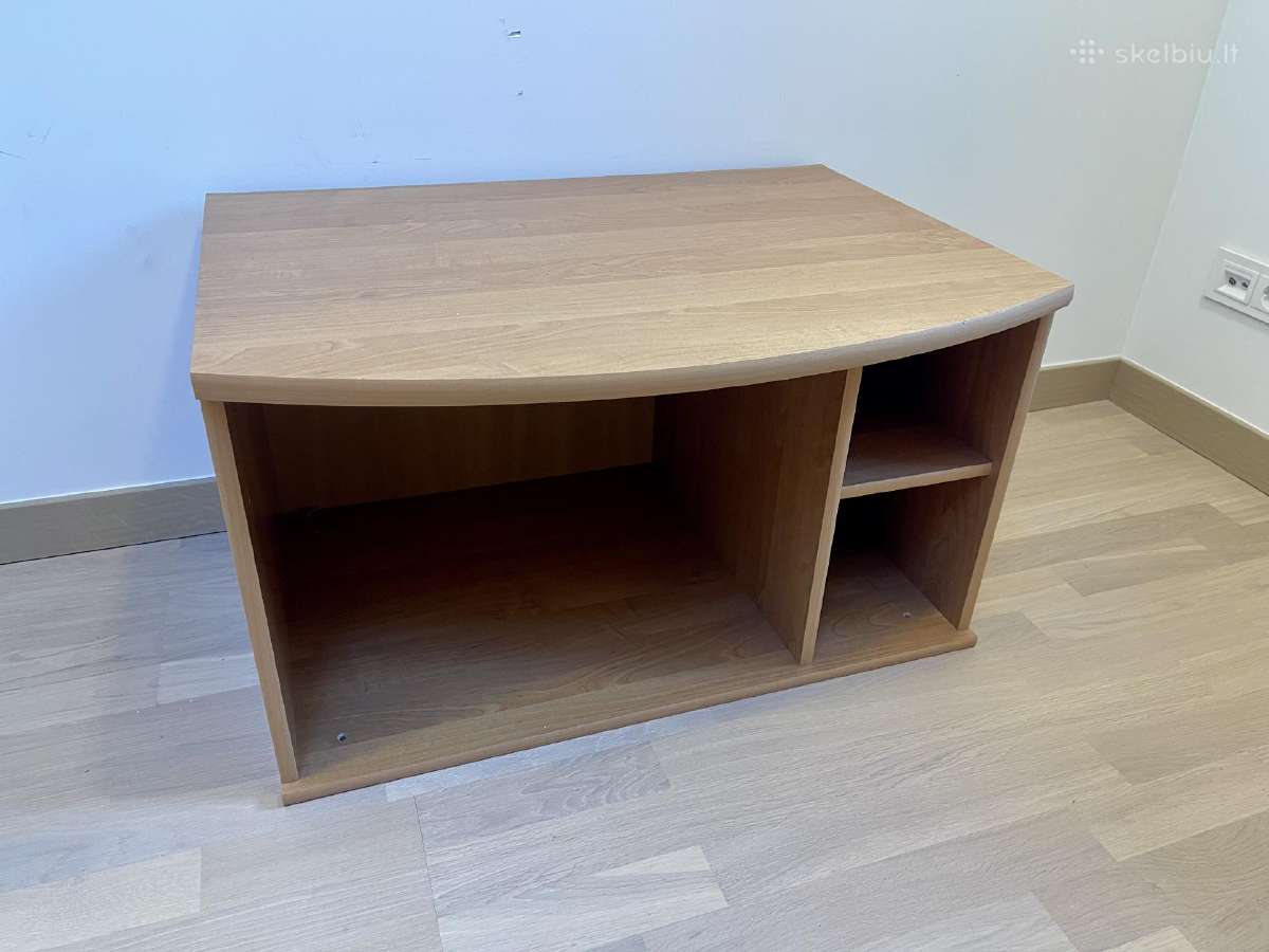 TV staliukas 59x80x46