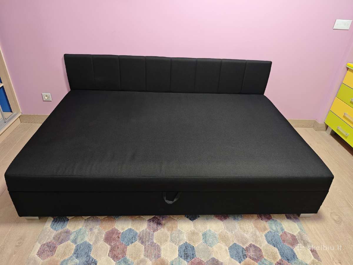 Lova 1200x1900