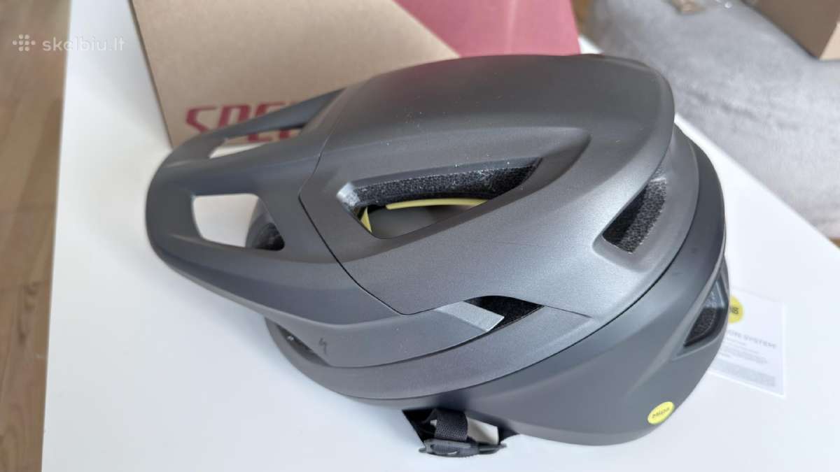 Specialized Camber šalmas XL