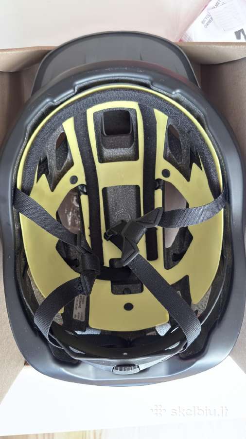 Specialized Camber šalmas XL - nuotraukos Nr. 8