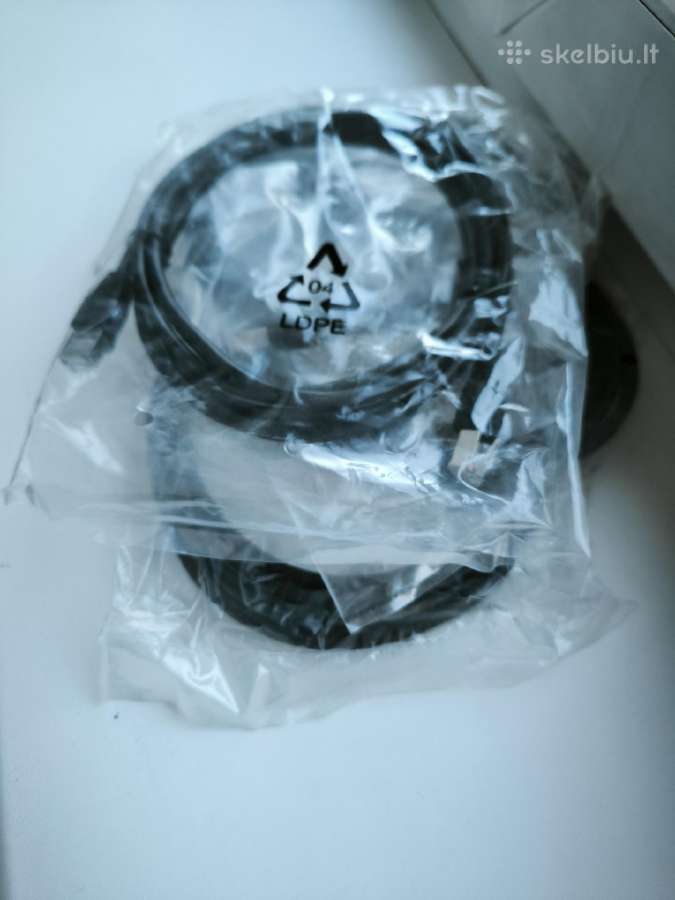 Nauji Lan Ethernet laidai Cat5e 2m Rj45 - nuotraukos Nr. 2