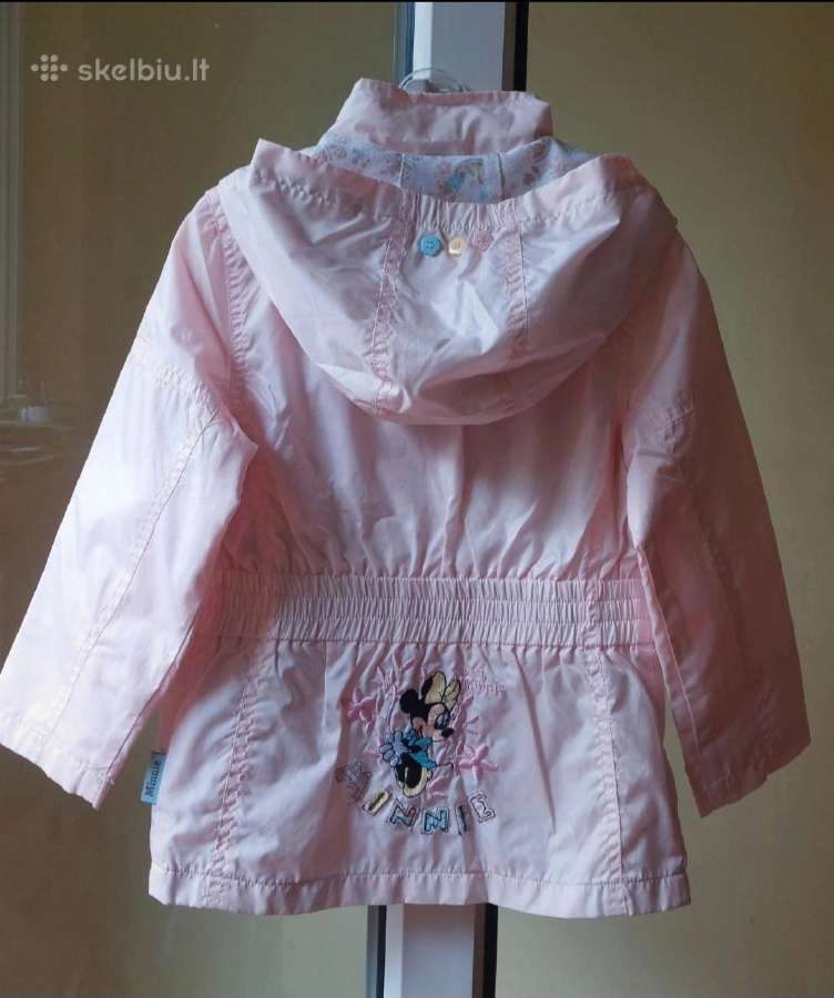 C&a by Disney 98-104cm / 4 m. - nuotraukos Nr. 2