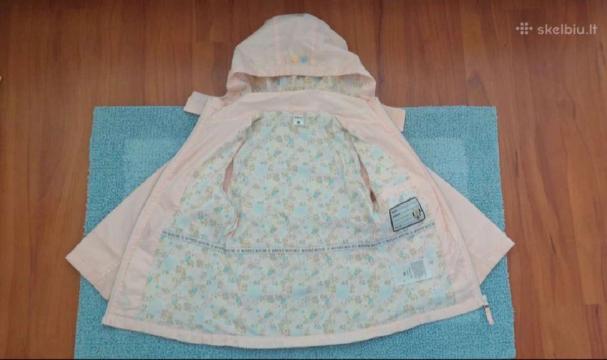 C&a by Disney 98-104cm / 4 m. - nuotraukos Nr. 3