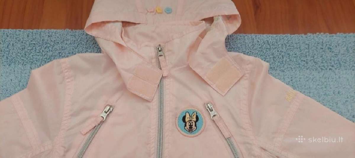 C&a by Disney 98-104cm / 4 m. - nuotraukos Nr. 4