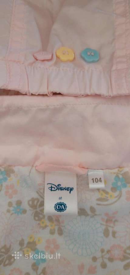 C&a by Disney 98-104cm / 4 m. - nuotraukos Nr. 5