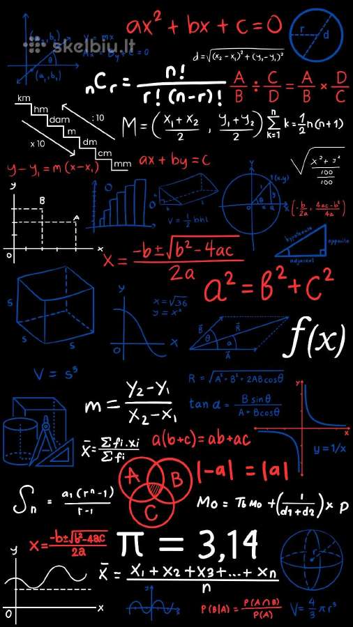 Matematikos Ir Fizikos Pamokos Pupp 2027 - nuotraukos Nr. 3