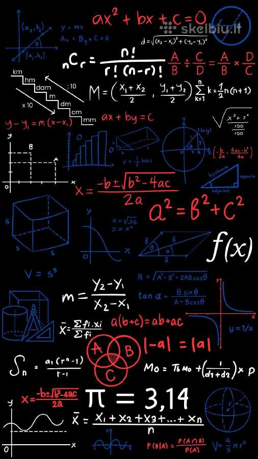 Matematikos Ir Fizikos Pamokos Pupp 2027 - nuotraukos Nr. 3