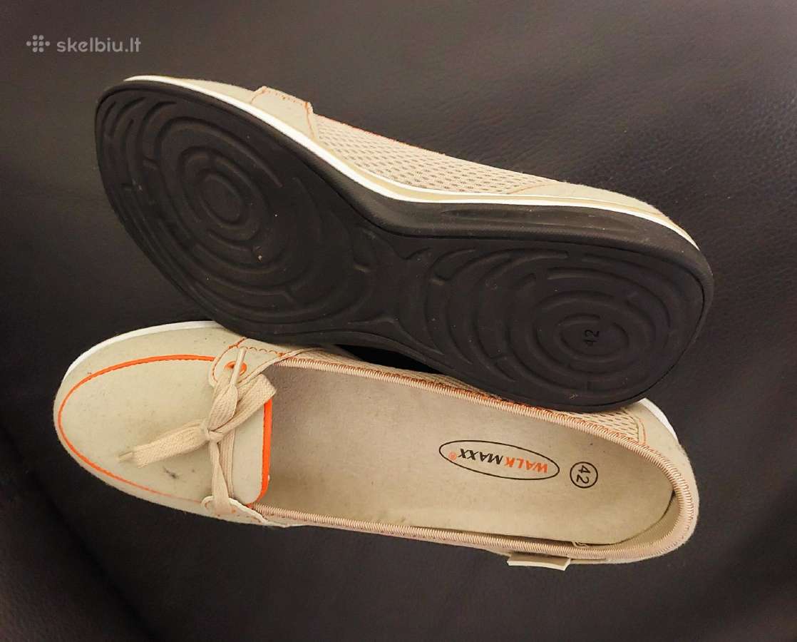 Walkmaxx nauji moteriški 40,41,42 dydis - nuotraukos Nr. 9