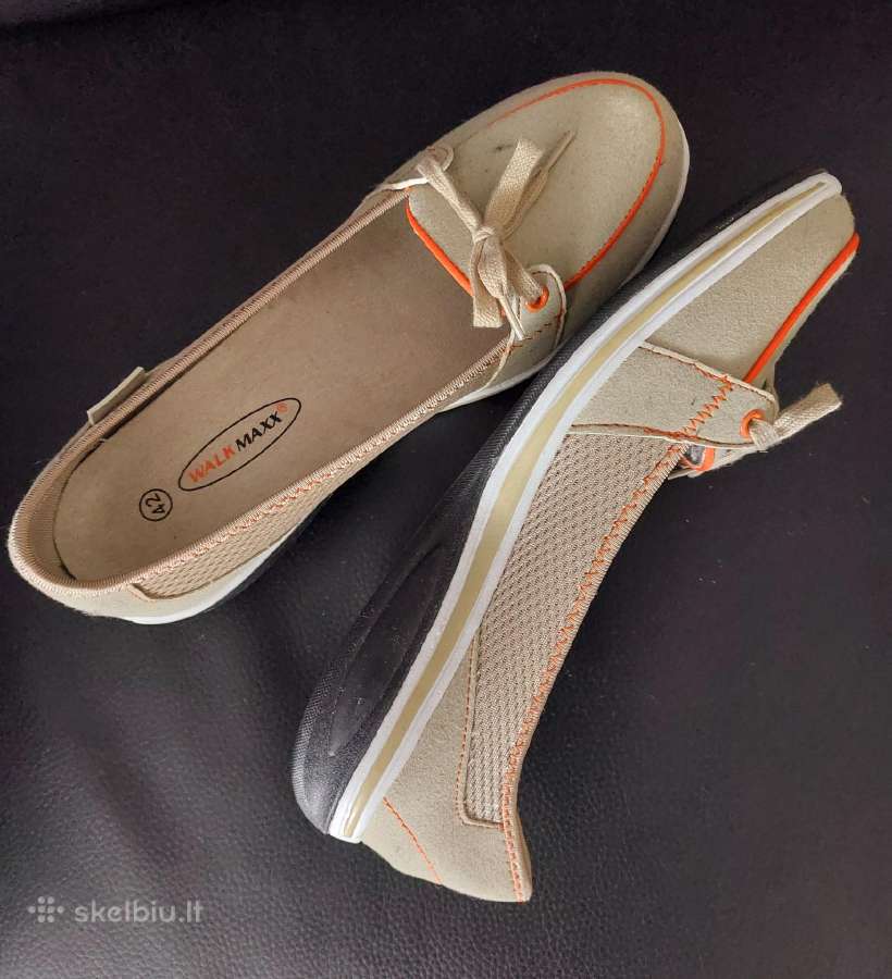 Walkmaxx nauji moteriški 40,41,42 dydis - nuotraukos Nr. 10