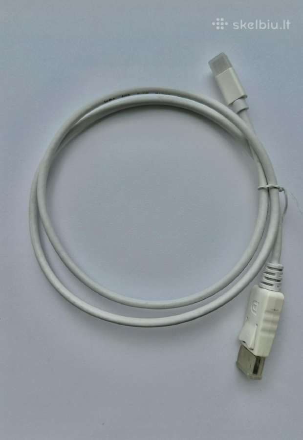 Display Port Cable