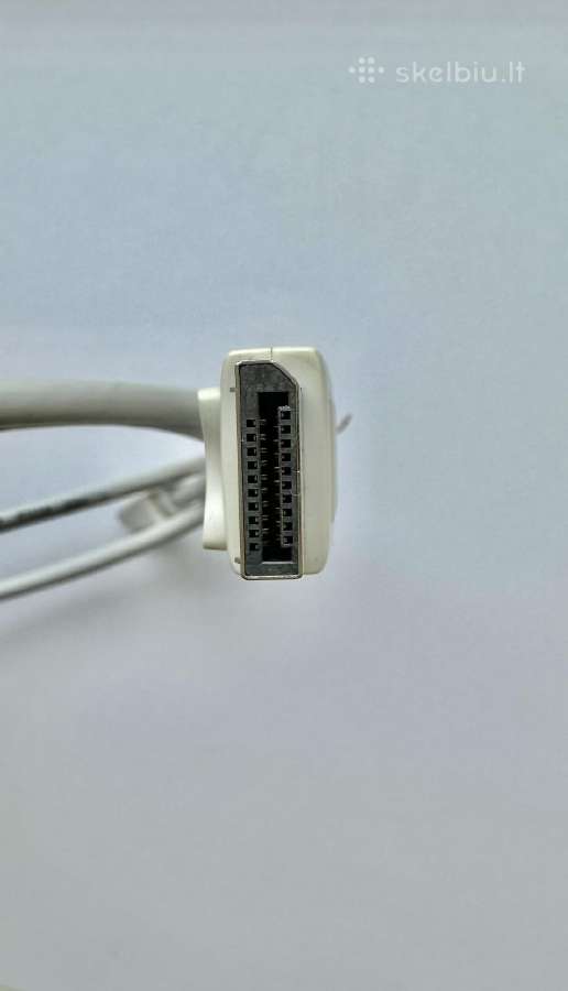 Display Port Cable - nuotraukos Nr. 2