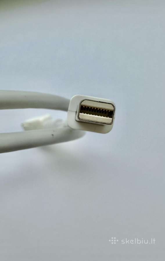 Display Port Cable - nuotraukos Nr. 3
