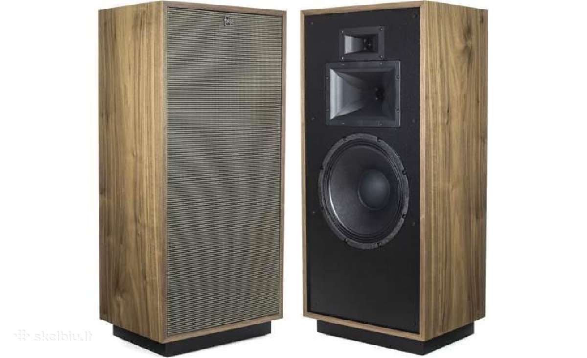 Klipsch Forte Iv Heritage kolonėlės