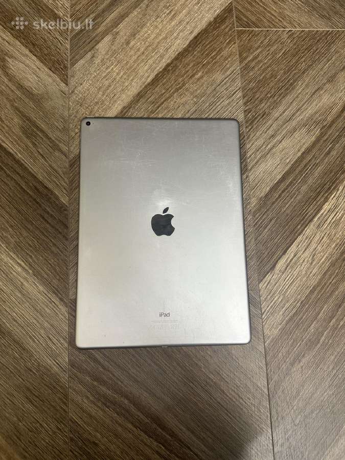 iPad 12.9 128gb - nuotraukos Nr. 2