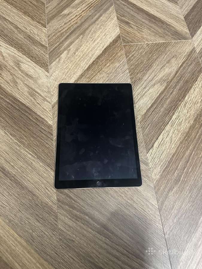 iPad 12.9 128gb - nuotraukos Nr. 3