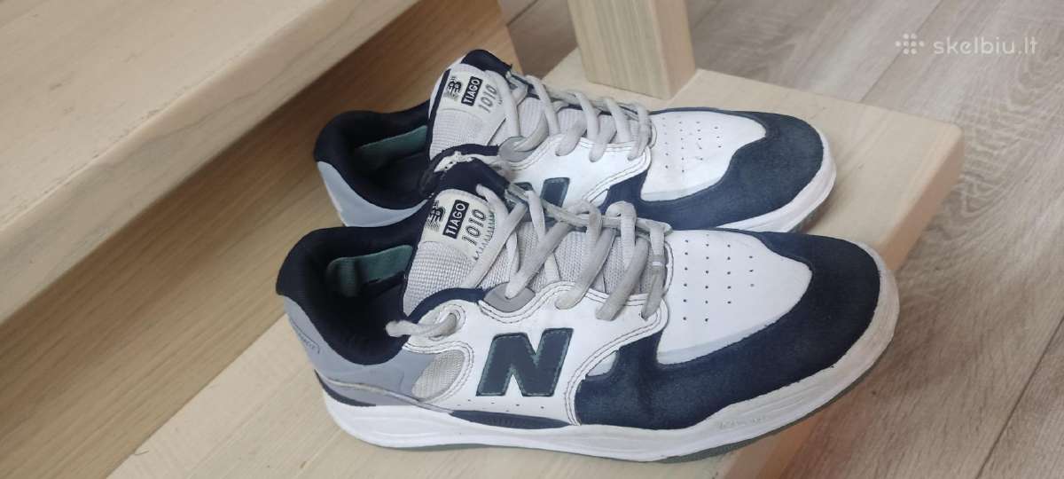 New Balance laisvalaikio batai