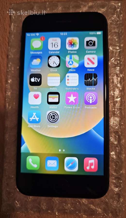 iPhone 8