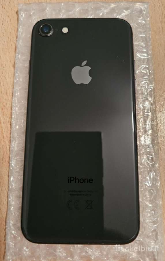 iPhone 8 - nuotraukos Nr. 2