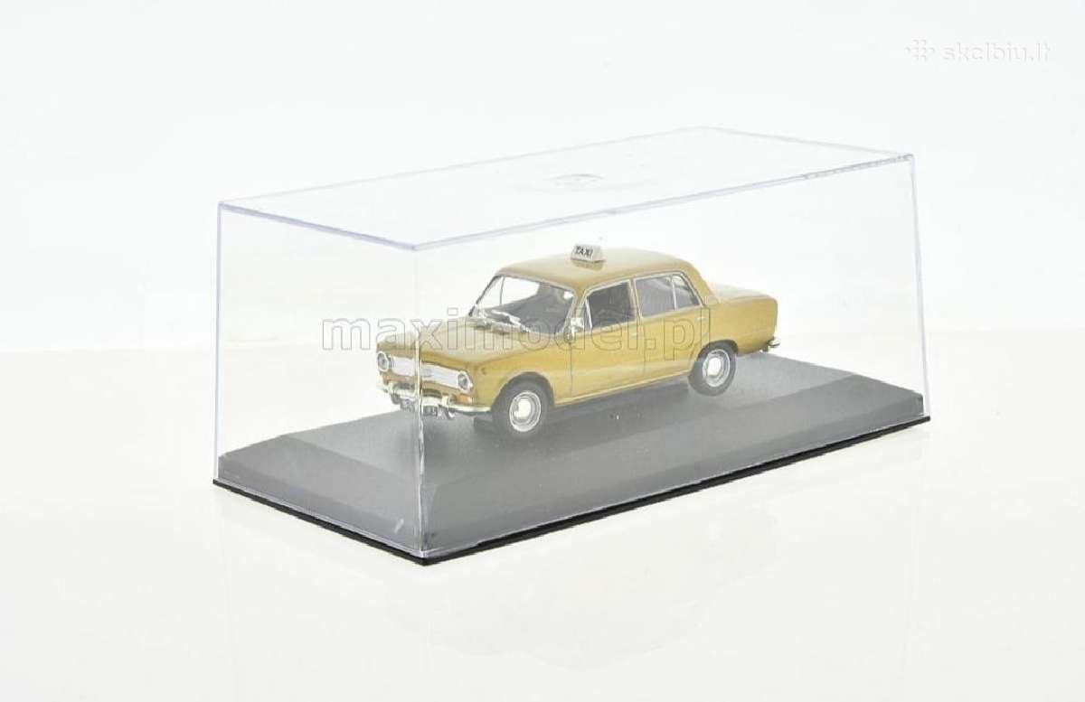 Lada 1200 Taxi