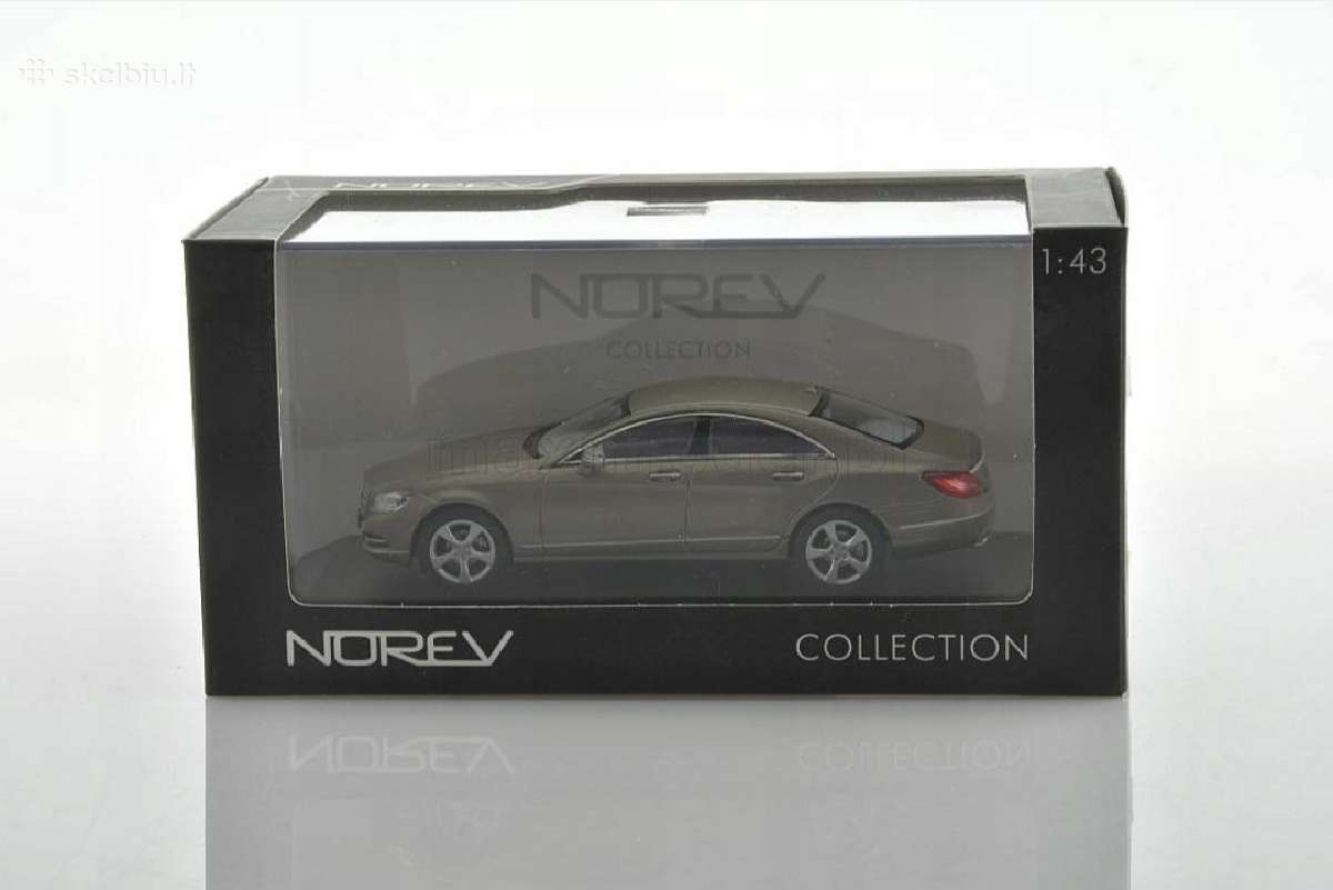 Mercedes-benz Cls 350