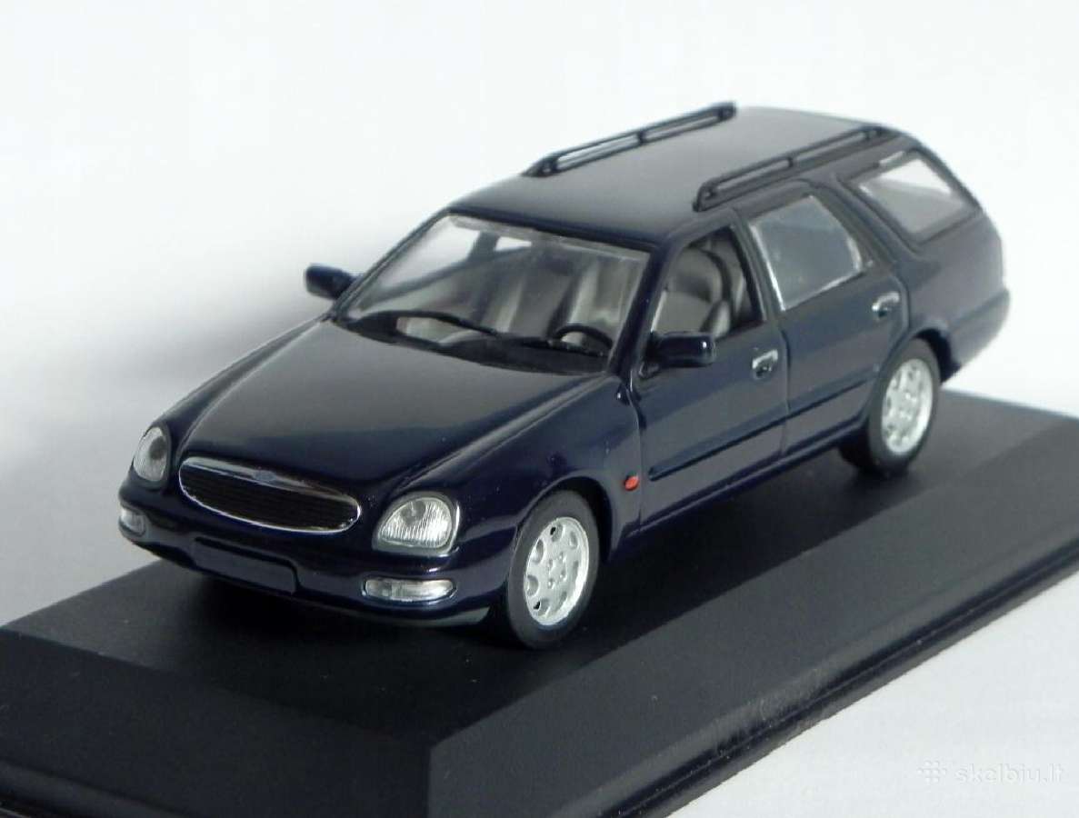 Ford Scorpio