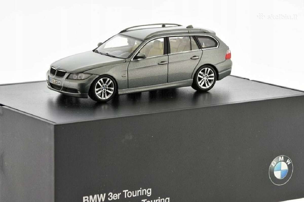 Bmw 3 E91