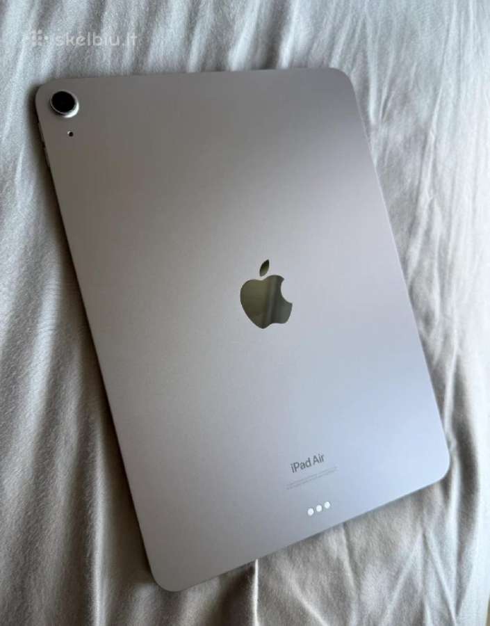 Dalys / Dalimis - iPad Air 11 M2 2024 - Skelbiu.lt