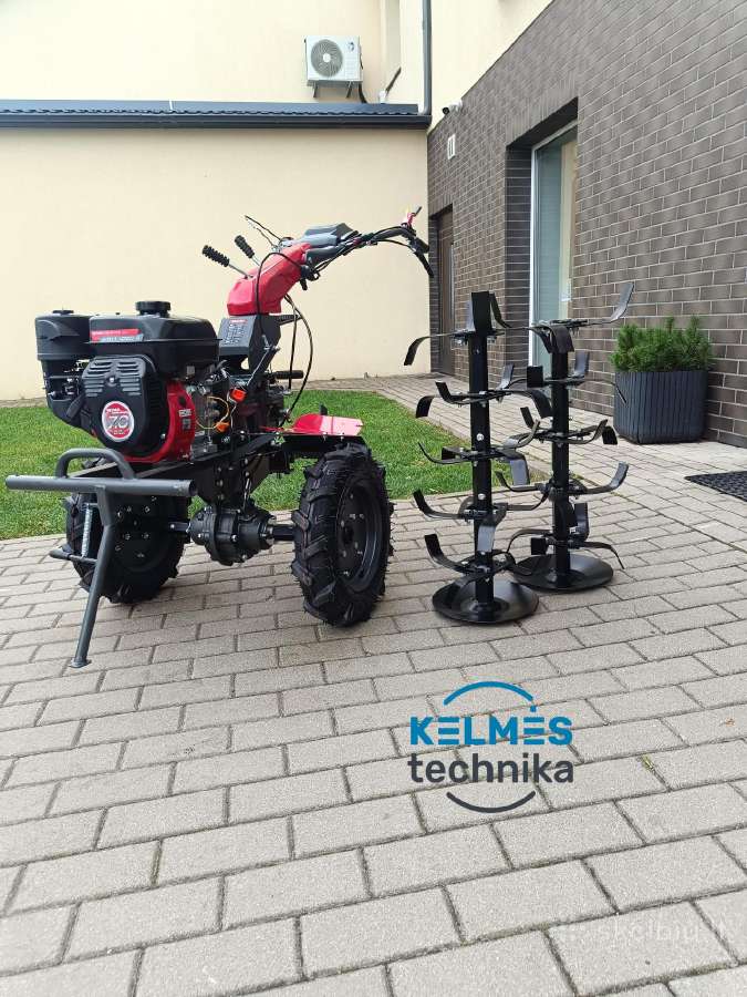 Motoblokas Weima 1100c-6 Gera kaina!