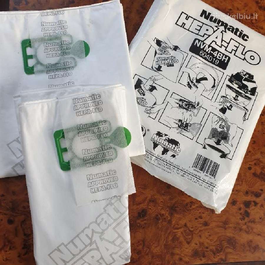 Oro sausintuvas Master Dh752 - nuotraukos Nr. 29