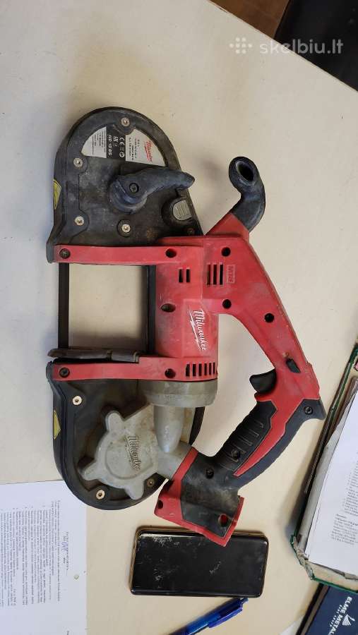 Oro sausintuvas Master Dh752 - nuotraukos Nr. 13