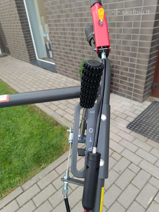 Motoblokas Weima 1000n-6 Populiariausias - nuotraukos Nr. 13