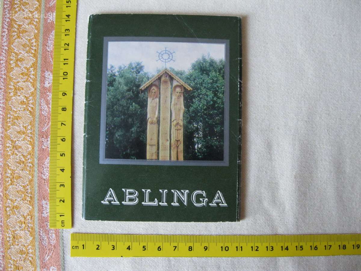Ltsr Atvirukai - Ablinga.zr. foto.