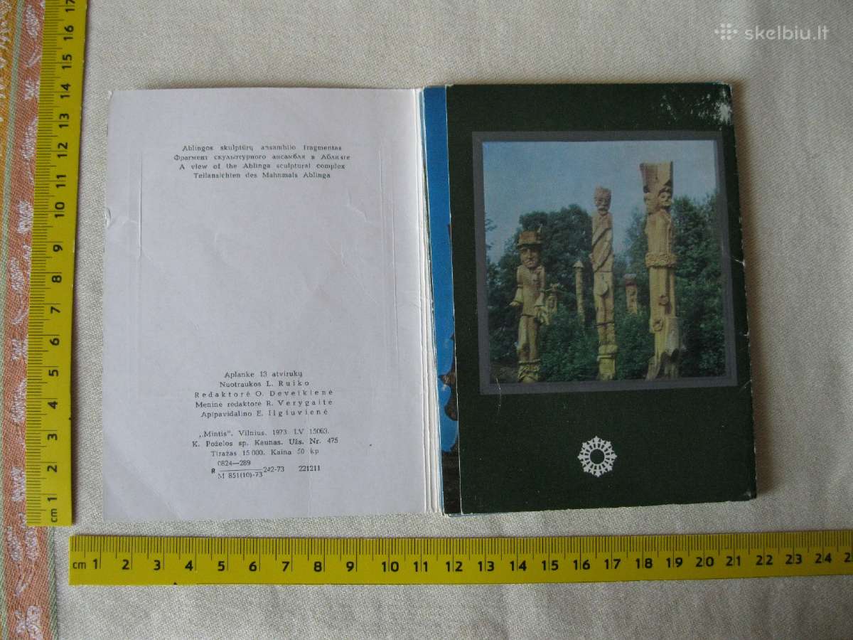 Ltsr Atvirukai - Ablinga.zr. foto. - nuotraukos Nr. 3